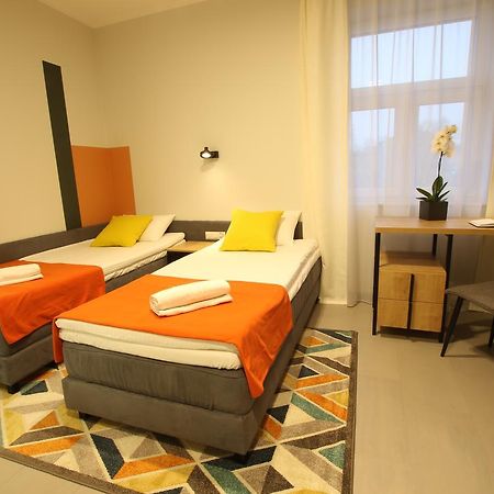 Apartamenty Garbary 3 Bydgoszcz Exteriör bild